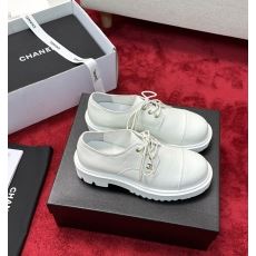 Chanel Casual Shoes